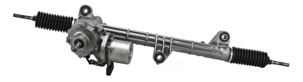 Atlantic Automotive Engineering ER2032 AAE Reman Electric Power Steering Rack, 100% Bench and
