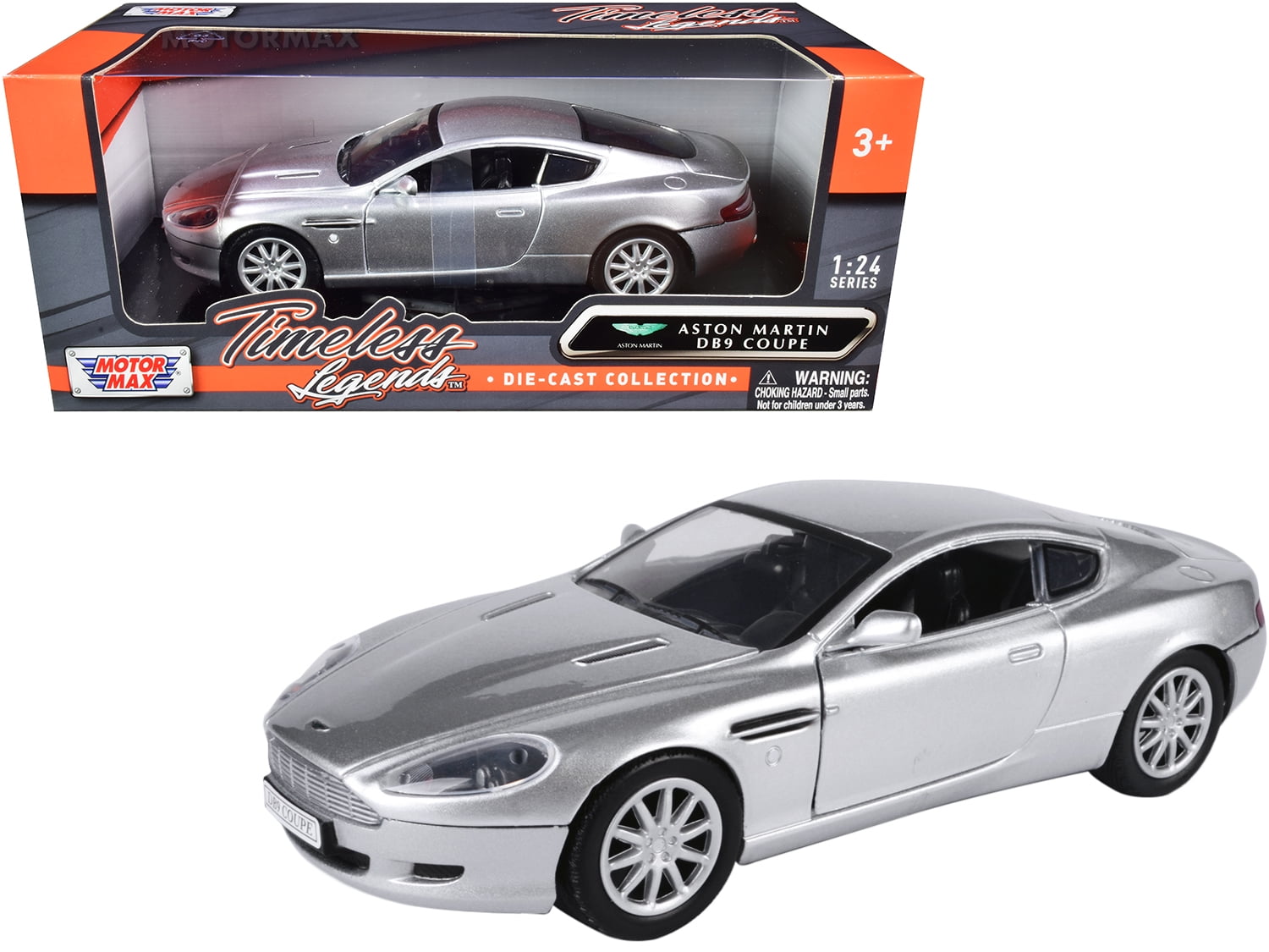 remote control aston martin db9