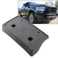 thumbnail image 1 of Soporte de montaje de placa de matrícula delantera compatible con Dodge Ram 2500 3500 4500 5500 2019-2022, 1 of 4