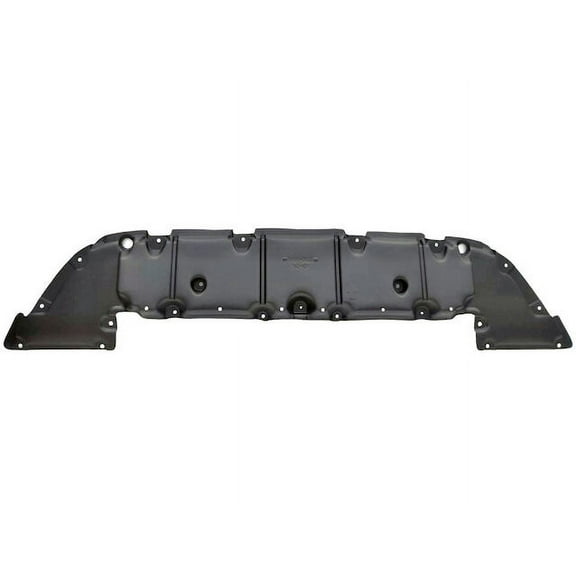Front Undercar Shield - Compatible with 2022 - 2024 Toyota Corolla Cross 2023