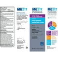thumbnail image 6 of MG217 Psoriasis Cream, 3% Salicylic Acid Multi-Symptom Moisturizing Psoriasis Cream, 3.5 Fluid Ounce, 4-Pack, 6 of 7