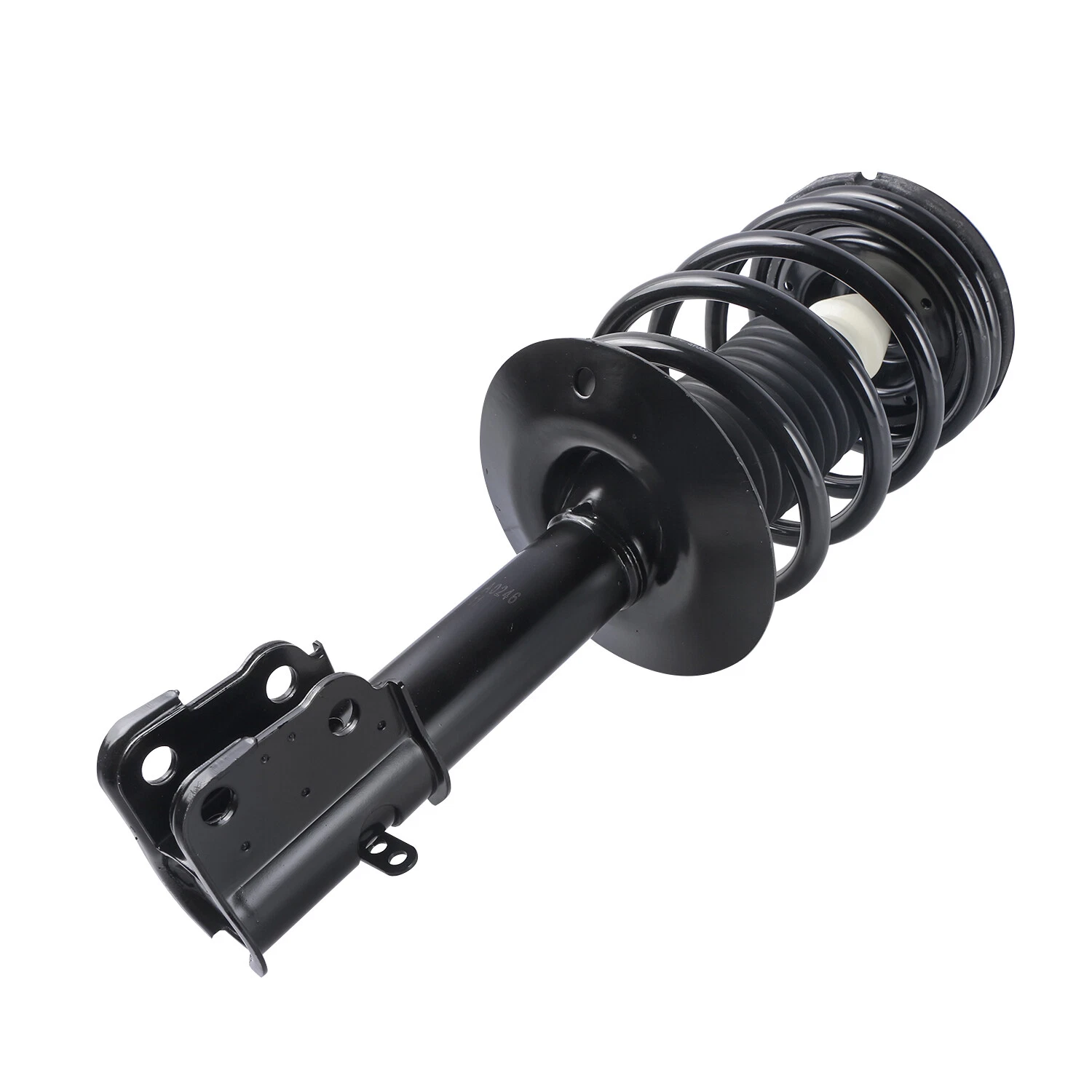 MOSTPLUS Pair Complete Front Struts Shocks Assembly for 2001-2010 Chrysler PT Cruiser