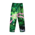 thumbnail image 5 of Ghostbusters Men's Pajama Pants With Pockets Lounge Fashion Cozy Daily Sleep Pants Sleepwear, 5 of 8