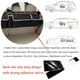thumbnail image 3 of Organizador para colgar en el maletero, bolsa para el asiento trasero, bolsas de accesorios para el Interior del coche para comestibles, proporcionará más espacio de almacenamiento en el mal, 3 of 5