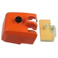 thumbnail image 2 of Kit de cubierta de filtro de aire CUTICAT, 2 of 4