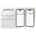 thumbnail image 3 of Tuya Smart WiFi Water Valve Water Meter Smart APP Control EU PLUG, 3 of 5