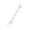 Pink, variant on Stylish Multifunctional Floral Extender Chain Sturdy Alloy Jewelry Perfect For Bracelets Anklets Necklaces