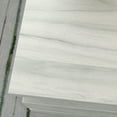 thumbnail image 5 of Sauder Porto Palma Single Pedestal Desk, Haze Acacia Finish, 5 of 10