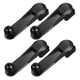 thumbnail image 3 of 4PCS Car Phone Holder with Extended Arm Air Vent Mount for Universal Car Models, Rotatable Phone Cradle for Secure and Easy Access, 3 of 4