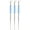 3 pieces, variant on 1/2/3pcs Fish Hook Remover Detacher Tool Hook Quick Removal Descending Device Stainless Steel Dehooking Fish Pickers