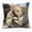 D, variant on Weloille Funny Office Throw Pillow Cover, Worker Meme Pattern Soft Breathable Pillowcase, Humorous Decor for Office, Living Room, Sofa, Bedroom