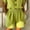 Light Green, variant on Athletic Shorts for Women Summer Elastic Waist Wide Leg Shorts Comfy Athletic Shorts Elastic Running Shorts for Women Plus Size 2026 Beach Vacation Clothes Wine XXXL