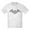Ash Gray, variant on CafePress - Silver Glittery Bat Kids T Shirt - Light Classic Kids Graphic, Short Sleeve T-Shirt, Sizes XS-XL