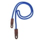 thumbnail image 1 of Correa de nailon para el cuello y el hombro para cámara DSLR, color azul, 1 of 9