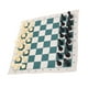 thumbnail image 3 of Juego de Ajedrez, Ajedrez Portátil Pvc Resistente a la Lágrima Plegable Para El Juego de Fiesta, 3 of 7