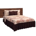 thumbnail image 1 of Colcha con Cojines Elefantito Matrimonial Beige 1 colcha 2 Cojines decorativos, 1 of 1