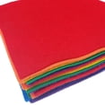 thumbnail image 2 of 12 Packs: 18 ct. (216 total) Felt Sheets by Creatology™, 2 of 4