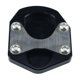 thumbnail image 2 of licencia de ampliación del soporte lateral del pie de la almohadilla del soporte de para 2020-2021 Premium Yotijar almohadilla del soporte de la motocicleta, 2 of 4