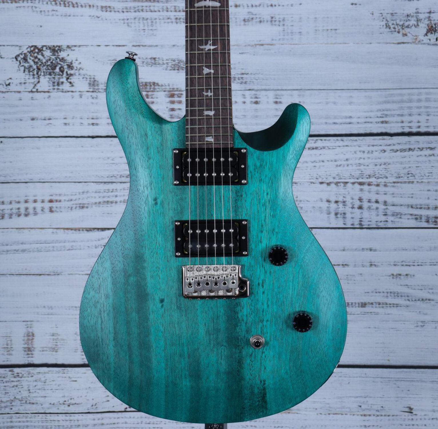 Paul Reed Smith SE Standard 24-08 Electric Guitar | Tobacco Paul Reed Smith SE Standard 24-08 Electric Guitar | Tobacco