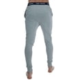 thumbnail image 2 of Men's Farah Zahar Lounge Pant in Gray, 2 of 5