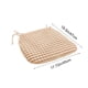 thumbnail image 3 of Cojines de Silla para Sillas de Comedor Cojines de asiento de Peluche, Silla de Comedor, Cojines de Taburete, Cojines de asiento, Cojines de asiento, 3 of 9