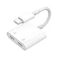 thumbnail image 2 of Compatibilidad con puerto C dual para auriculares de puerto C analógicos digitales compatibles con carga rápida de 27 W (configuración media a alta), 2 of 5