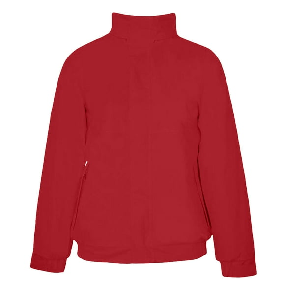 Regatta Kids/Childrens Dover Thermal Waterproof Windproof Raincoat Jacket