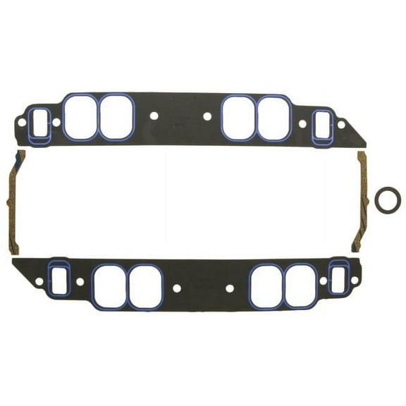 Fel-Pro Performance 1281-2 FEL1281-2 PERFORMANCE INTAKE GASKET