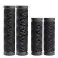thumbnail image 3 of Bike Handlebar Handle Hand Grips MTB Mountain Bicycle Scooter Black, 3 of 8