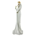 thumbnail image 2 of Veronese Design TO HAVE AND HOLD Fine Porcelain Wedding Couple Statue, 2 of 4