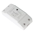 thumbnail image 3 of Smart Switch, Wireless Light Controller 90-250V 10A Voice Control Intelligent Timing  For TUYA For Home Appliances, 3 of 8