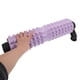 thumbnail image 5 of unbranded Rodillo De Masaje Para Músculos Violeta De Espuma Resistente Ideal Para Ejercicios Y Recuperación En Casa, 5 of 8