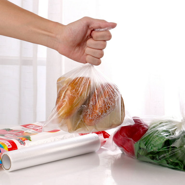 1 roll Vacuum Bags for Food Preservation - Vacuum Sealer Storage