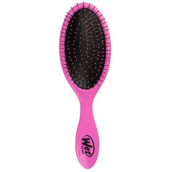 My Wet Brush Classic Brush, Pink