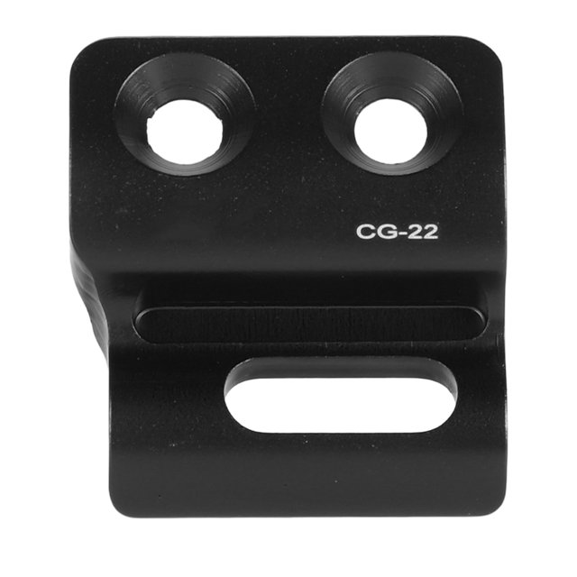 Front Derailleur Hanger,Aluminium CNC Processing Bicycle Front Derailleur Hanger for Road Bike Accessory