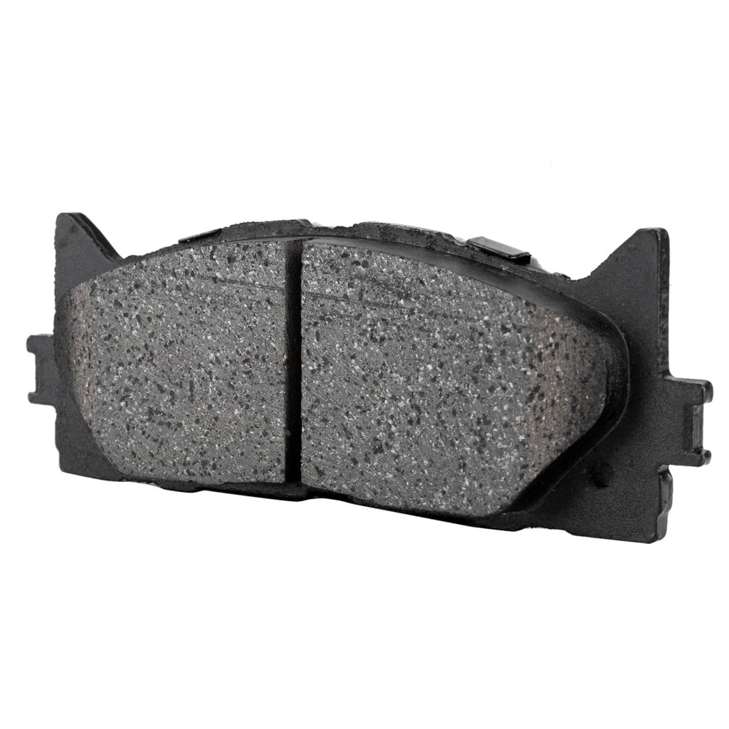 KarParts360 Brake Pads For Toyota Camry 2007-2017 | 2-Wheel Set | Front | 446506100