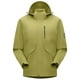 thumbnail image 4 of Heisall Women's Spring Autumn Jacket Waterproof Hooded Pockets Zippered Jacket Outdoor Mountaineering Sport Windbreaker, 4 of 9