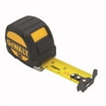 thumbnail image 2 of DEWALT 16 ft. L x 1.25" W Tape Measure Black/Yellow 1 pk, 2 of 2