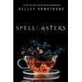 thumbnail image 1 of Pre-Owned Spellcasters: The Case of the Half-Demon Spy, Dime Store Magic, Industrial Magic, Wedding Bell Hell (Paperback) 0345812980 9780345812988, 1 of 2