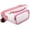 RD2, variant on Kcolen Transparent Adjustable Waist Pack Purse Cute Belt Bag for Secure Hands-Free Carrying Casual Weekender Hiking Travel Backpack