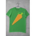 thumbnail image 5 of Halloween Vegetable Carrot Costume Mens T Shirt, 5 of 5