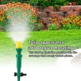 thumbnail image 3 of Aspersores de jardín ajustables ANGGREK para patio, 3 of 8