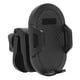 thumbnail image 1 of Soporte de Teléfono de Cochecito, Teléfonos de Ajuste Fáciles de Ajuste de Montaje Con Rotación de 360 ​​Grados para el Carrito, 1 of 7