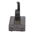 thumbnail image 1 of Conector De Alimentación De Base, Aplicación Amplia Instalación Sencilla Adaptador De Batería Conexión Firme Diseño Estándar Para 48-11-1850 48-11-1820 48-11-1828 ANGGREK Battery Conversion Kit, 1 of 8