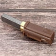 thumbnail image 5 of for Ametek Lamb Electric Vacuum Motor Carbon Brush 2311480, 333261, 33326-1 12PCS, 5 of 6