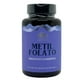 thumbnail image 1 of Metil Folato 60 capsulas Tibet Ácido Fólico 5-methyl-THF, 1 of 8
