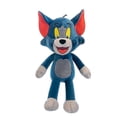 thumbnail image 2 of Peluche de gato y ratón de Tom y Jerry, regalo para niños, 55 cm, gato, 2 of 3