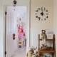 thumbnail image 3 of Xihbxyly Oferta Del Dia Pegatinas de Pared En Espejo Acrílico y Números Romanos para Bricolaje, Decoración Del Hogar, Murales, 3 of 3