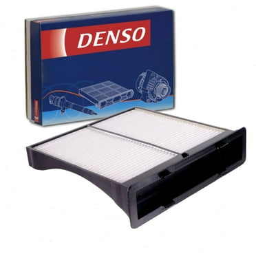 DENSO Cabin Air Filter compatible with Subaru Forester 2.0L 2.5L H4 2009-2016
