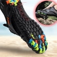 thumbnail image 1 of Zapatos Acuáticos Zapatos acuáticos antideslizantes, zapatos de agua transpirables para nadar para mujeres y hombres (blue41) Hugtrwg Para Estrenar, 1 of 9
